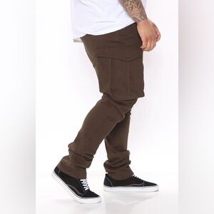 MENS Cargo Pants